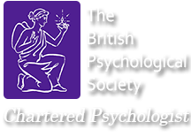 British Psychological Society Chartered Psychologist