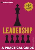 Leadership book